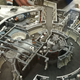 Illustration for article titled So That's How the Inside of the Millennium Falcon Is Laid Out